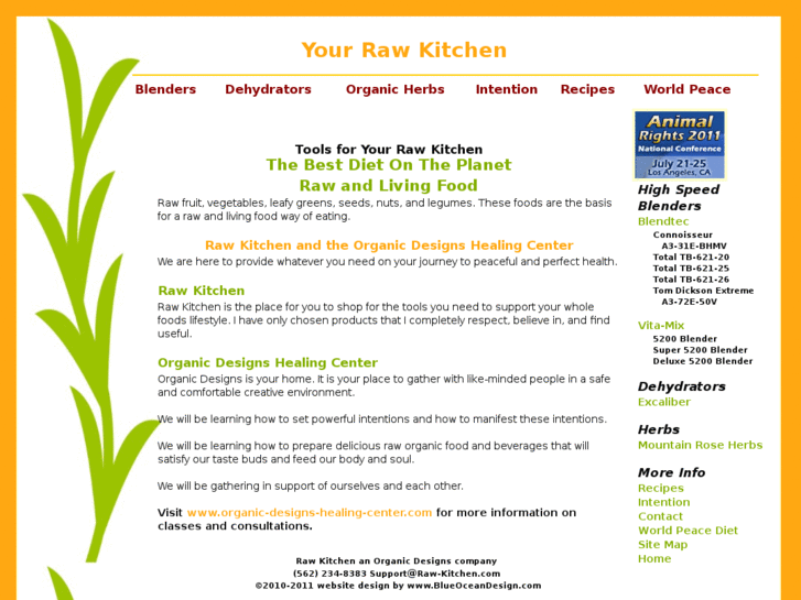 www.raw-kitchen.com