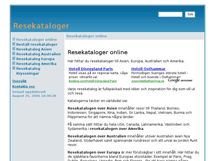 www.resekataloger.com