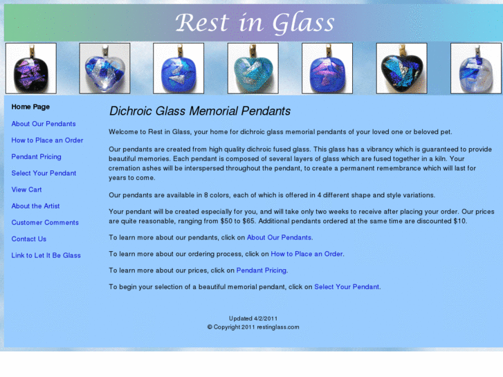 www.restinglass.com