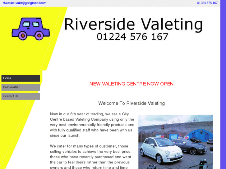 www.riversidevaleting.com