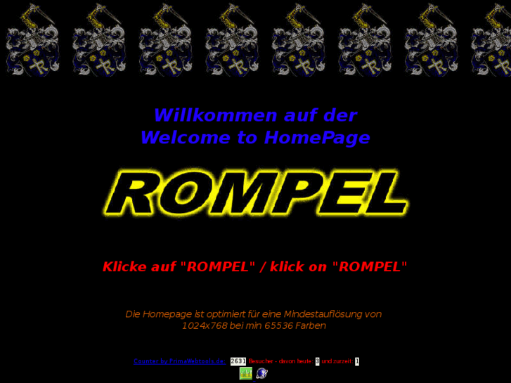 www.rompel.net