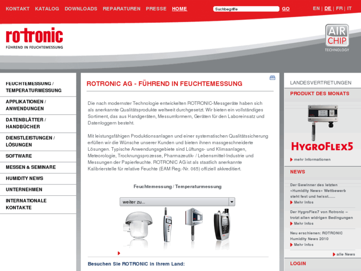 www.rotronic-humidity.ch