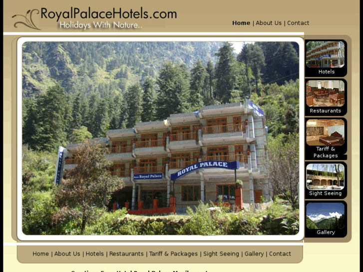 www.royalpalacehotels.com