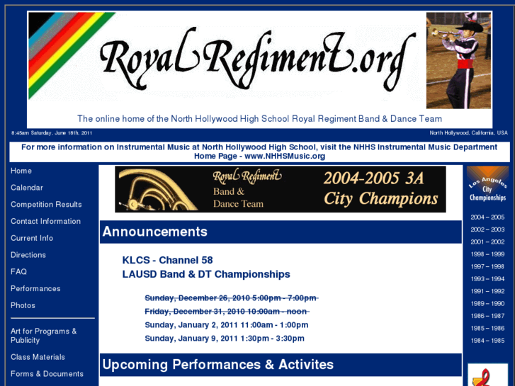 www.royalregiment.org