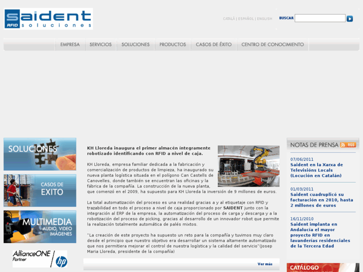 www.saident.com