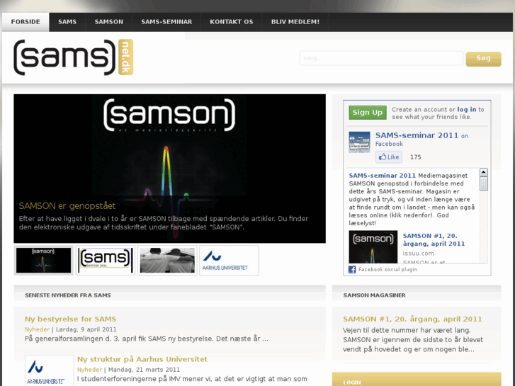 www.samsonnet.dk