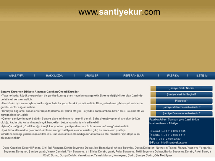 www.santiyekur.com