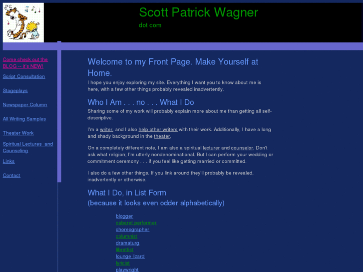 www.scottpatrickwagner.com