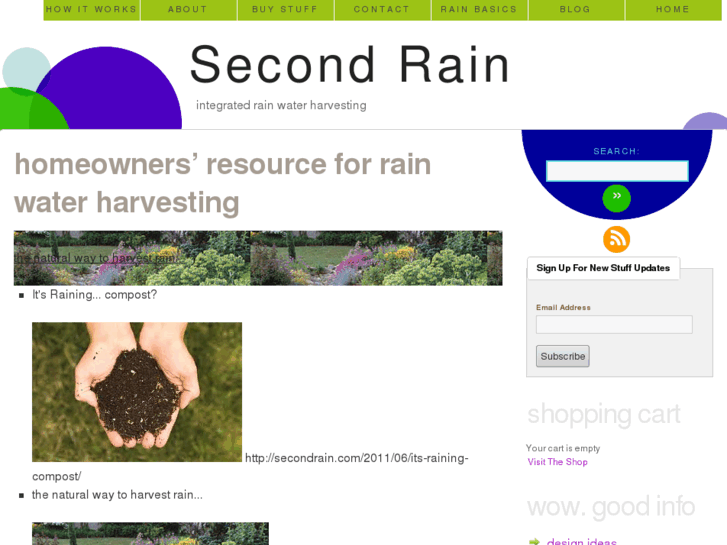 www.second-rain.com