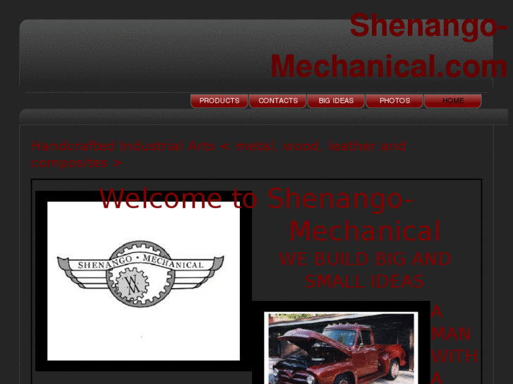 www.shenango-mechanical.com