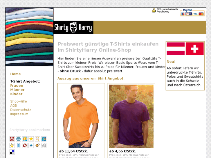 www.shirtyharry.com