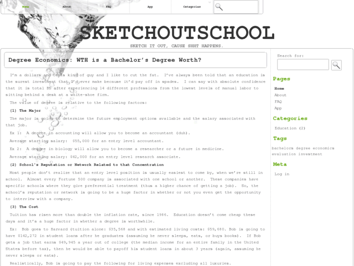 www.sketchoutschool.com
