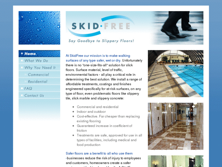 www.skidfree.biz