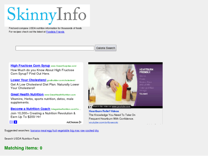 www.skinnyinfo.com