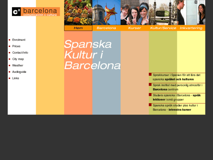 www.spanskaibarcelona.com