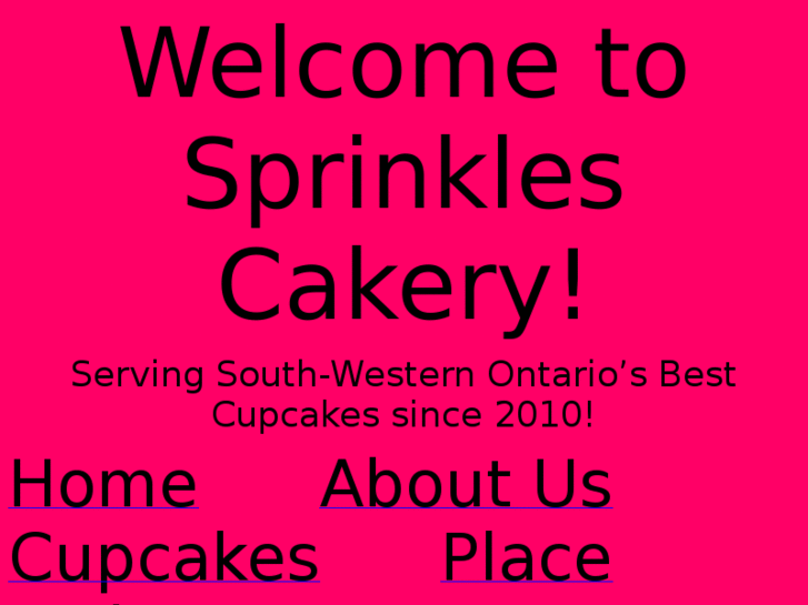 www.sprinklescakery.com