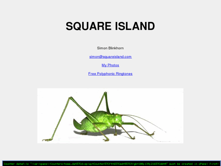 www.squareisland.com