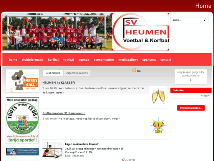 www.svheumen.nl