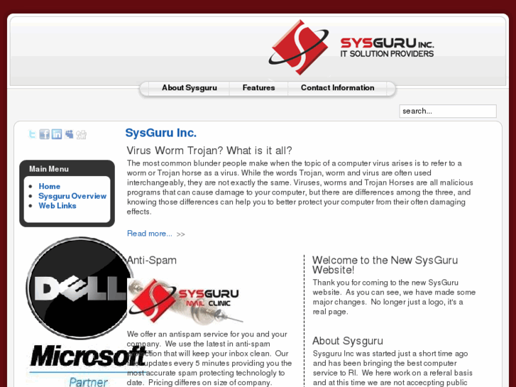 www.sysguru.com