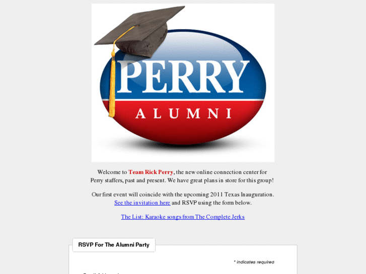 www.teamrickperry.com