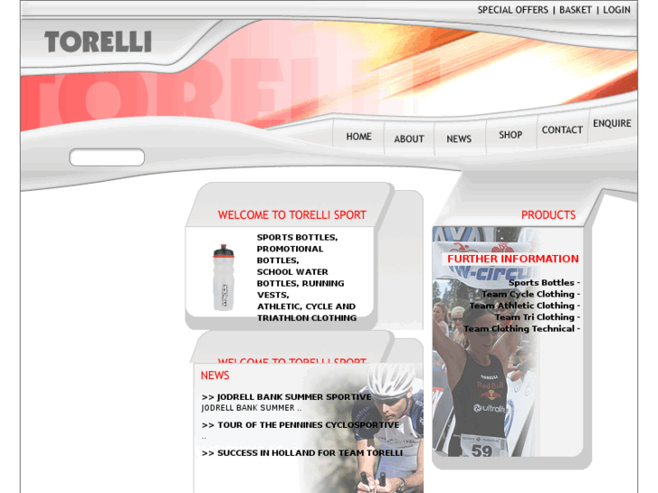 www.torelli.co.uk