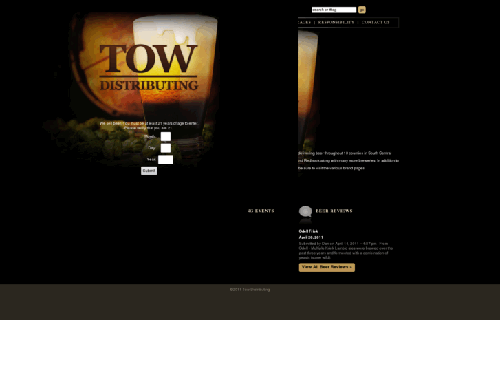 www.towdistributing.com