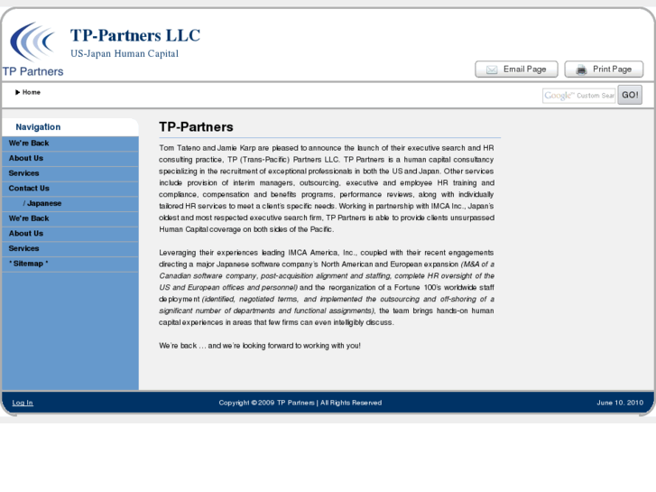 www.tp-partners.com