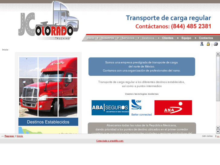 www.transportescolorado.com