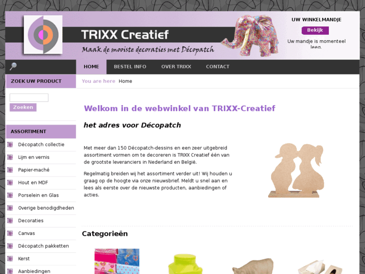 www.trixxcreatief.nl