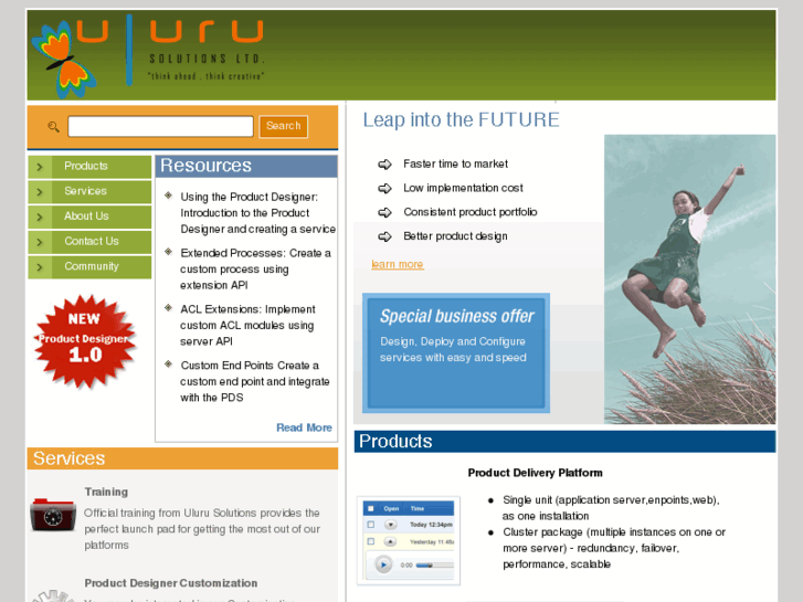 www.ulurusi.com