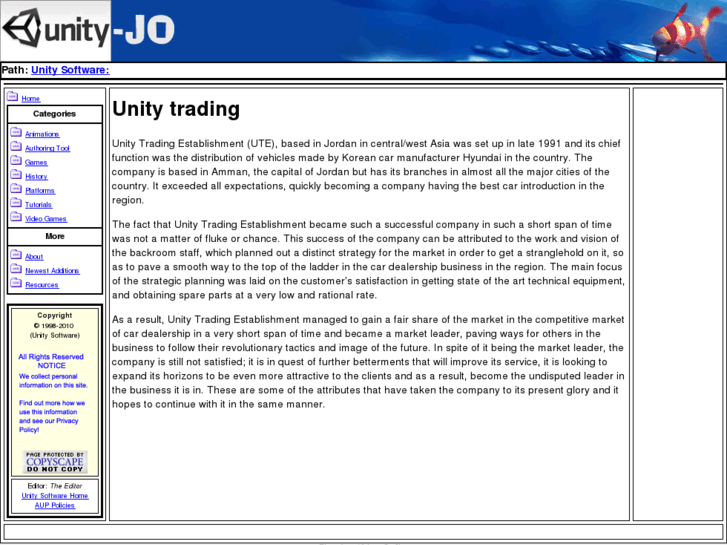 www.unity-jo.com