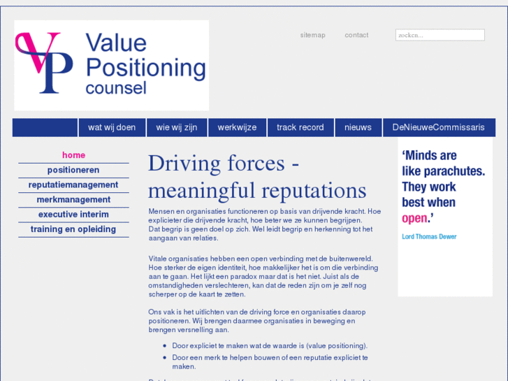 www.valuepositioningcounsel.com