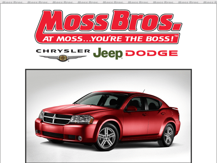 www.victorvilledodgeavenger.com