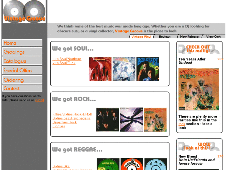 www.vintagegroove.co.uk