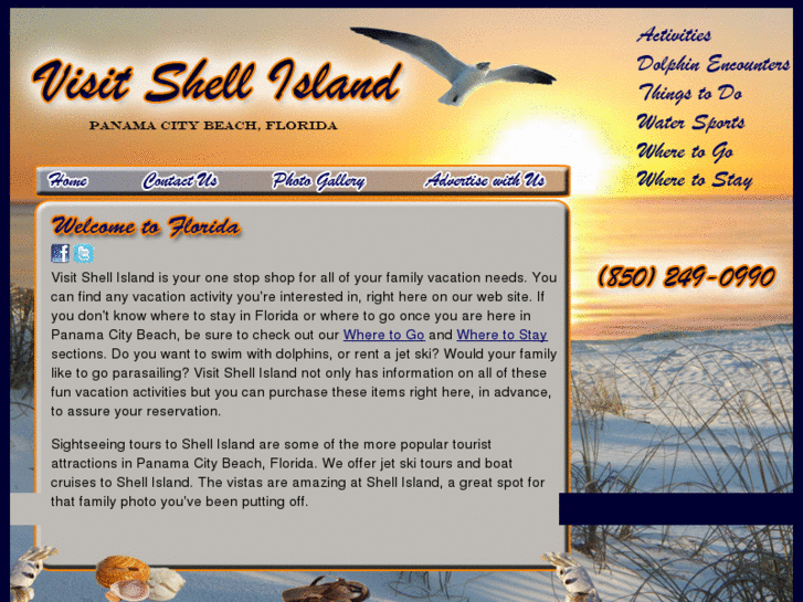 www.visitshellisland.com