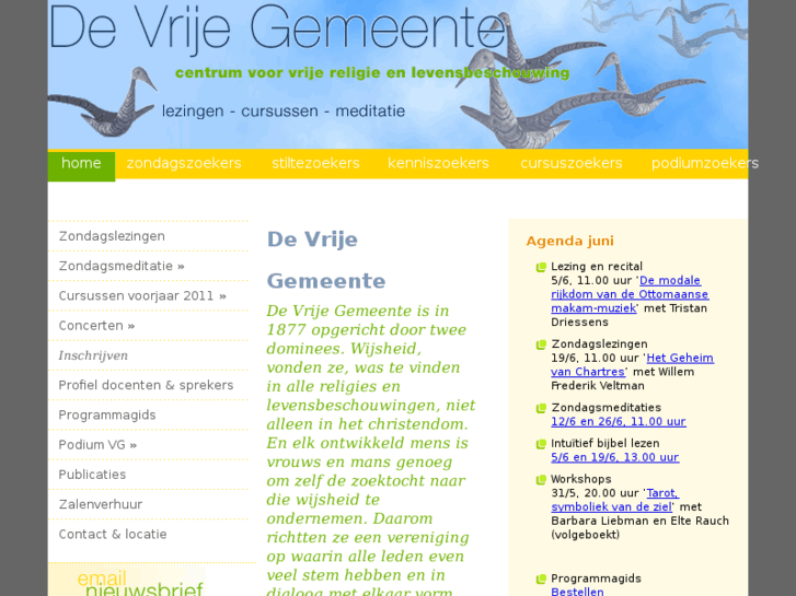 www.vrijegemeente.nl