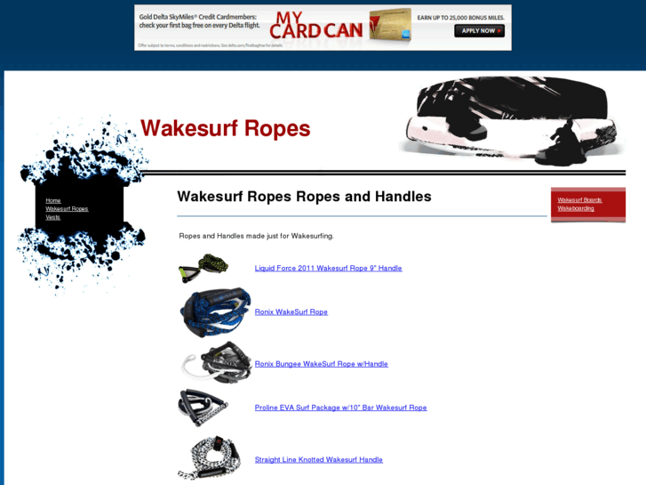 www.wakesurfrope.com