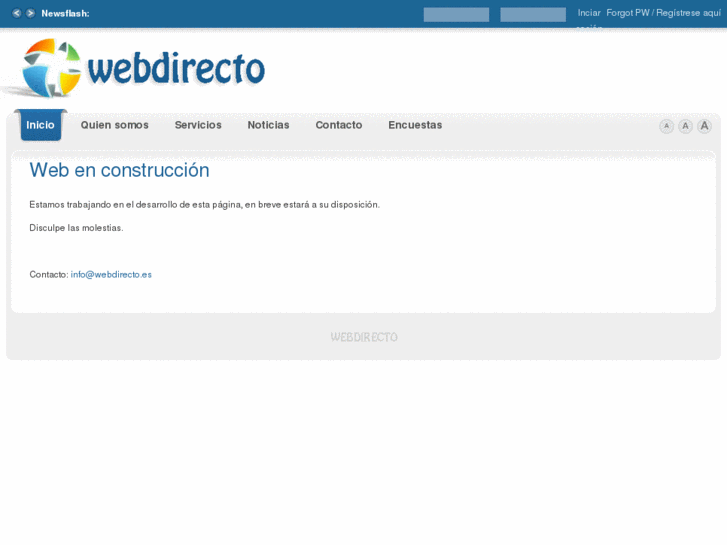 www.webdirecto.es