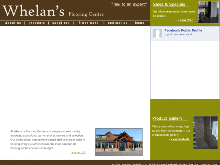 www.whelansflooring.com