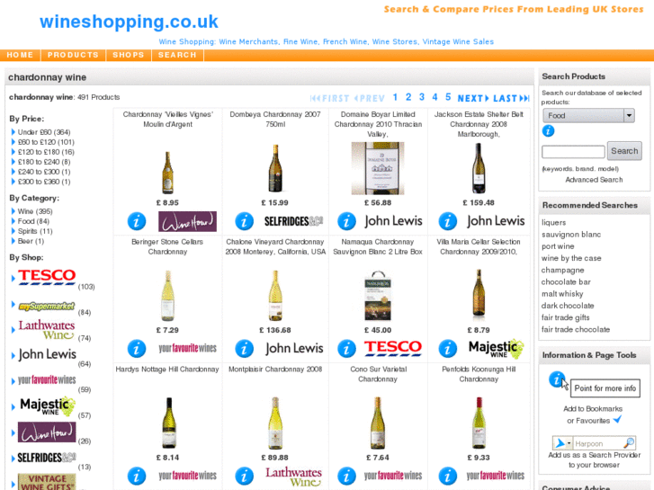 www.wineshopping.co.uk