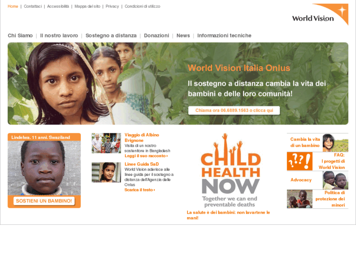 www.worldvision.it