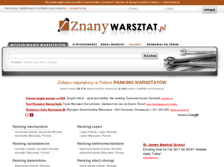 www.znanywarsztat.pl