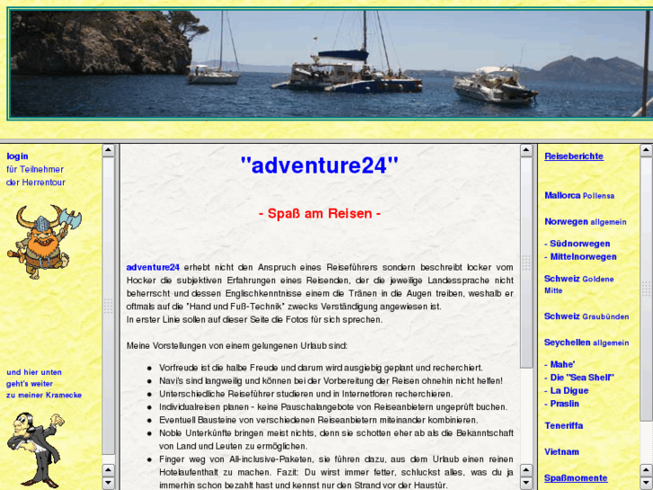 www.adventure24.net