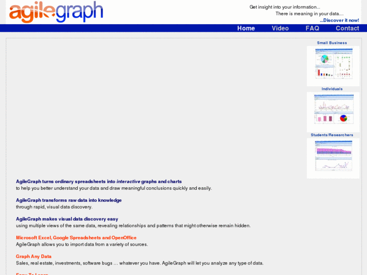 www.agilegraph.com