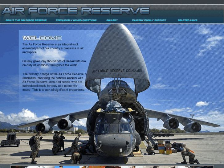 www.airforcereserve.com