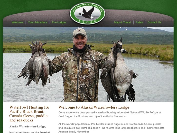 www.akwaterfowlers.com