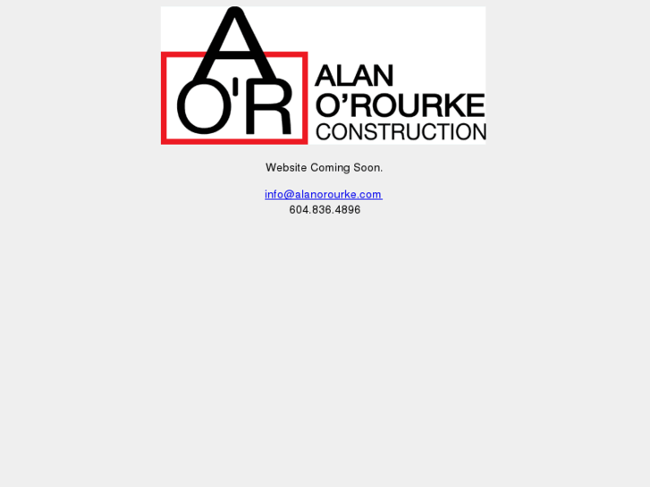 www.alanorourke.com