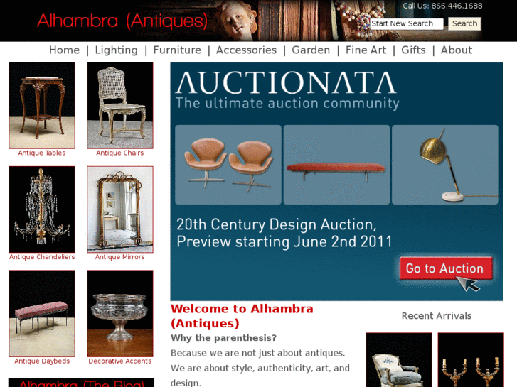 www.alhambraantique.com