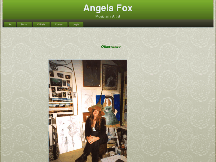 www.angela-fox.com