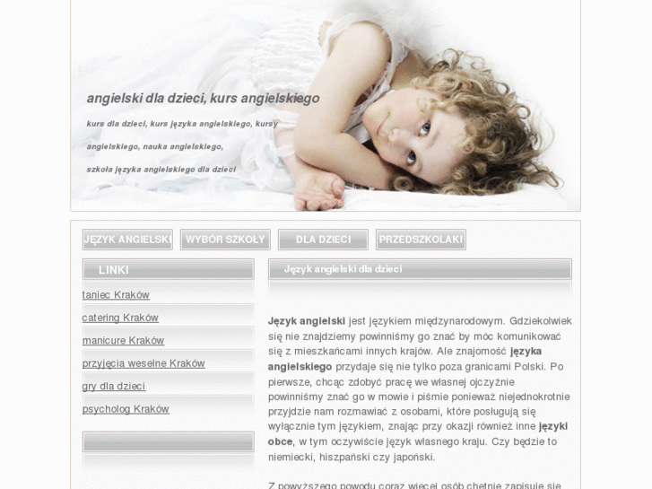 www.angielskidladzieci.biz